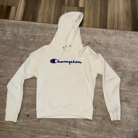 Champion Hoodie - Picture 1 of 1